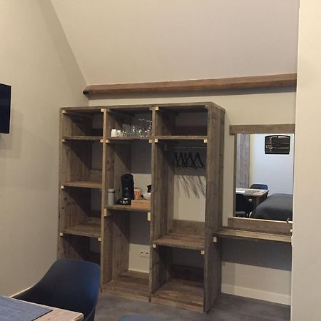 Bed and Breakfast Erve Toon'Boer Mander Esterno foto