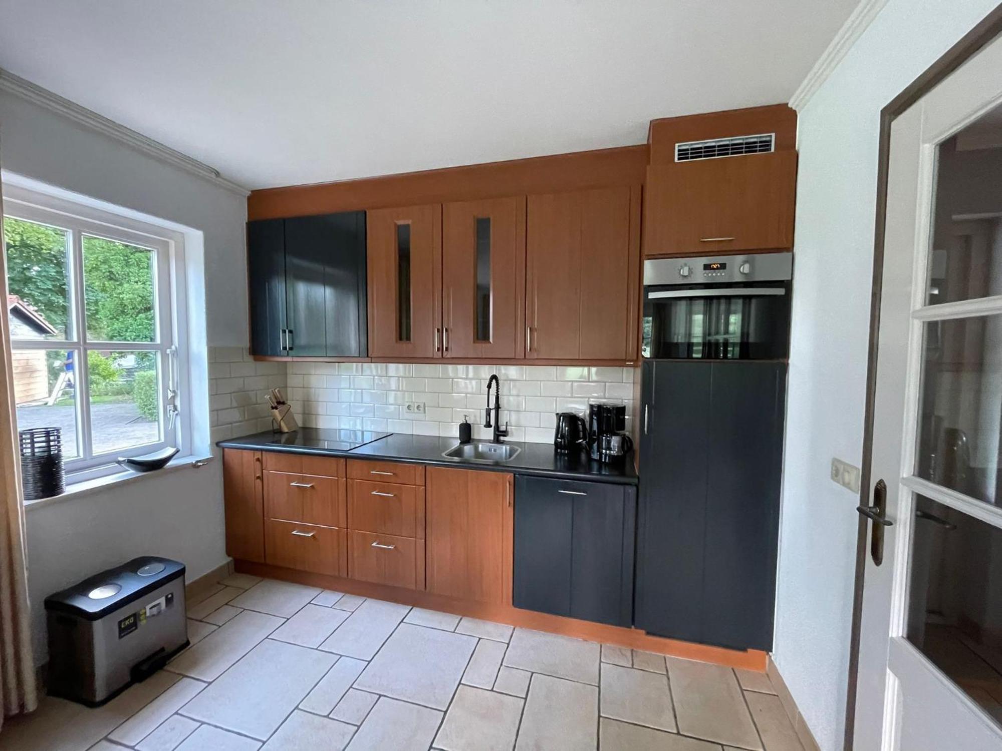 Bed and Breakfast Erve Toon'Boer Mander Esterno foto