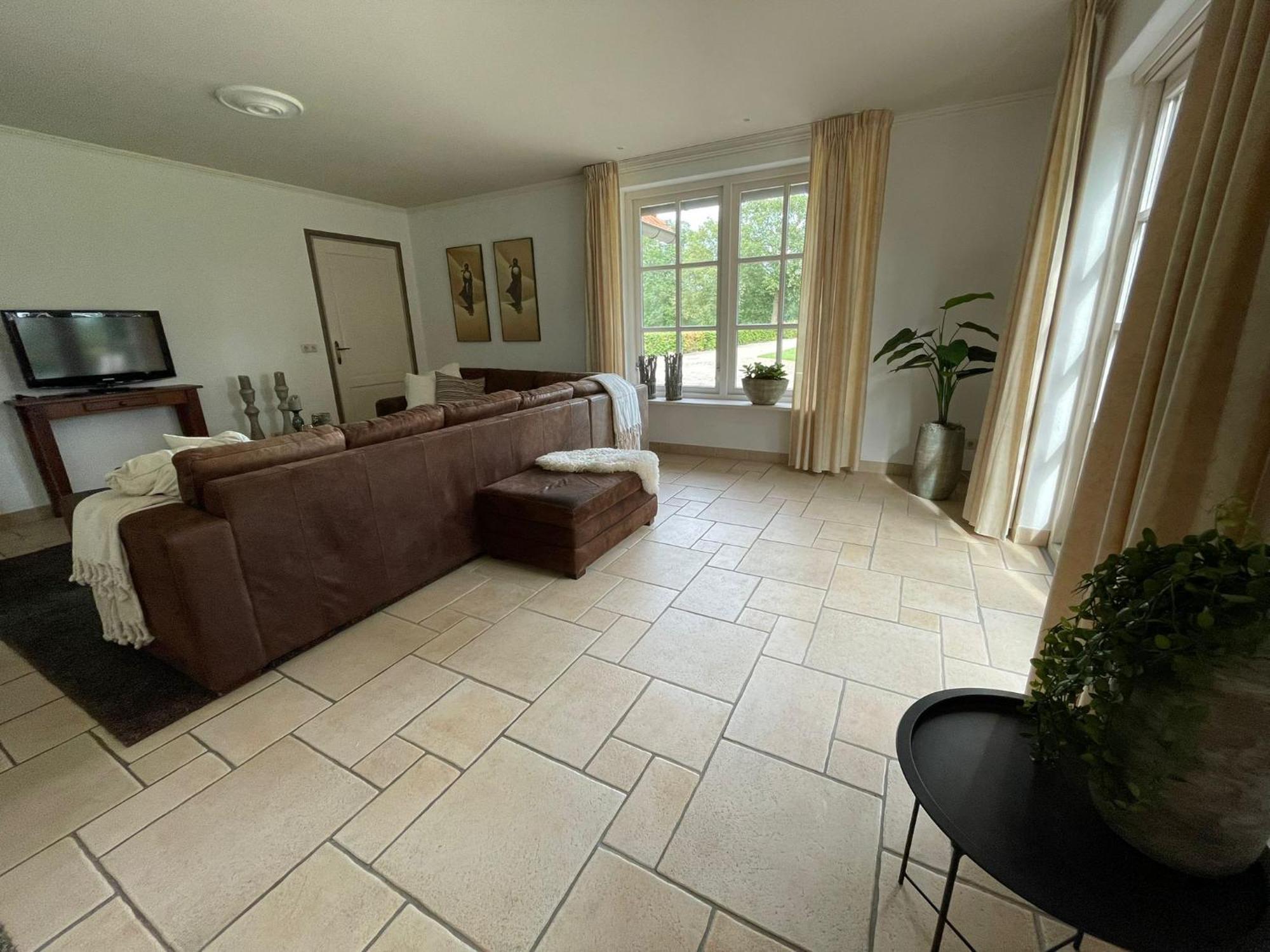 Bed and Breakfast Erve Toon'Boer Mander Esterno foto